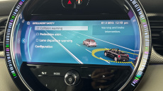 MINI Cooper 1.5 C Classic [Level 2] 3dr Auto Petrol Hatchback